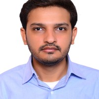 Sadiq Shoukat Ali Parpia