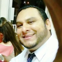 daniel dehesa