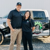 Platinum Air Heating and Cooling