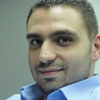 Tarek Alnashef