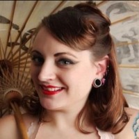 Nicole Sitton