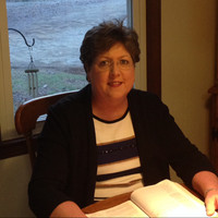 Nancy Lowe