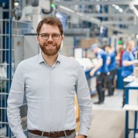 Jakob Stasch
