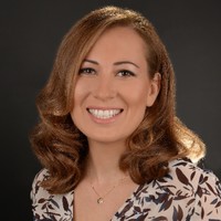Burcu Tosun