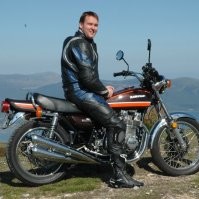 Andy Dutton