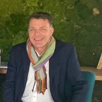Stephane Cartigny