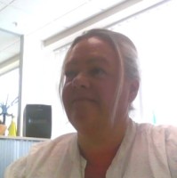 Carol Shearman