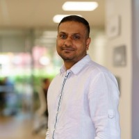 Minesh Shah