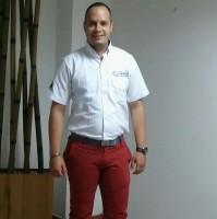 Ariel Bedoya