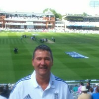 Craig Bartley
