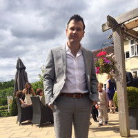 Steve Bainbrigge