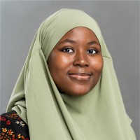 Maryam Ojutomori