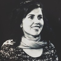 Clara Ribeiro Camargo