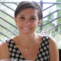 Caroline Taylor