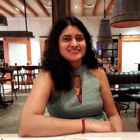 Ramya Ashok