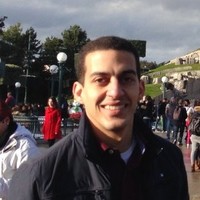Mohamed El Haddad