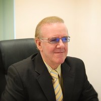 Barry Hunt