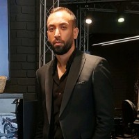 Mohamed El Dreny