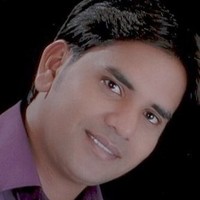 Jagdish Menaria