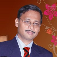 Rajesh Mitra