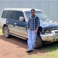 Muhammed Shirin Kp