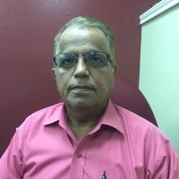 Mushtaq Sherali