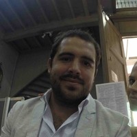 Carlos Roldan Verges