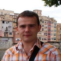 Дмитрий Зорин