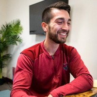 Alex Valdovinos