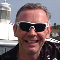 Terry Lendrum