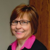 Astrid Bowlby
