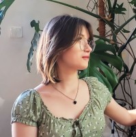 Karina Yanouskaya