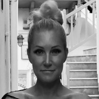 Cecilia Hobik