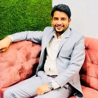 RAHUL JOSHI (REAL ESTATE)