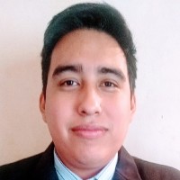 Efraín Israel Martínez Gómez