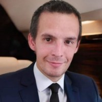 Stephan Bosman