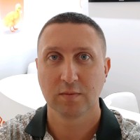 Viktor Ostrovskiy
