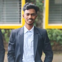 sanket Koli