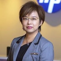 Nancy Liu