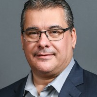 Carlos Martins