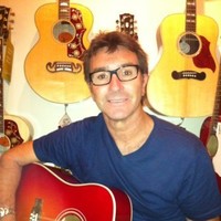 Steve Ockerby