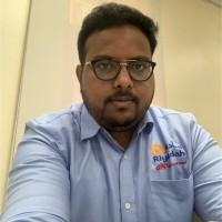 Mohammed Raheemuddin