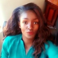 Valentine Okello