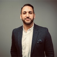 Andres Delgado
