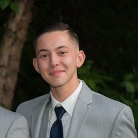 Nicholas Sanders