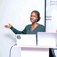 Chidinma Ugwu