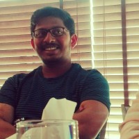Arun Thomas