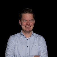 Steven Folmering