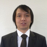 Irvan Chandra