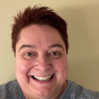 Christina Rimelspach, LCSW